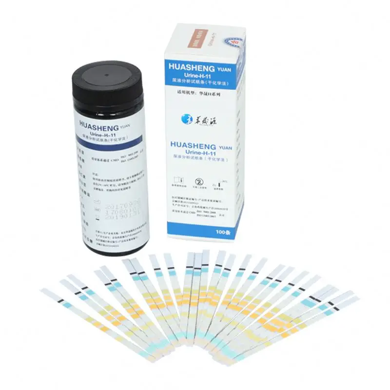 cortisol Bilirubin urine test expert urinalysis acetoacetic acid reagent strips