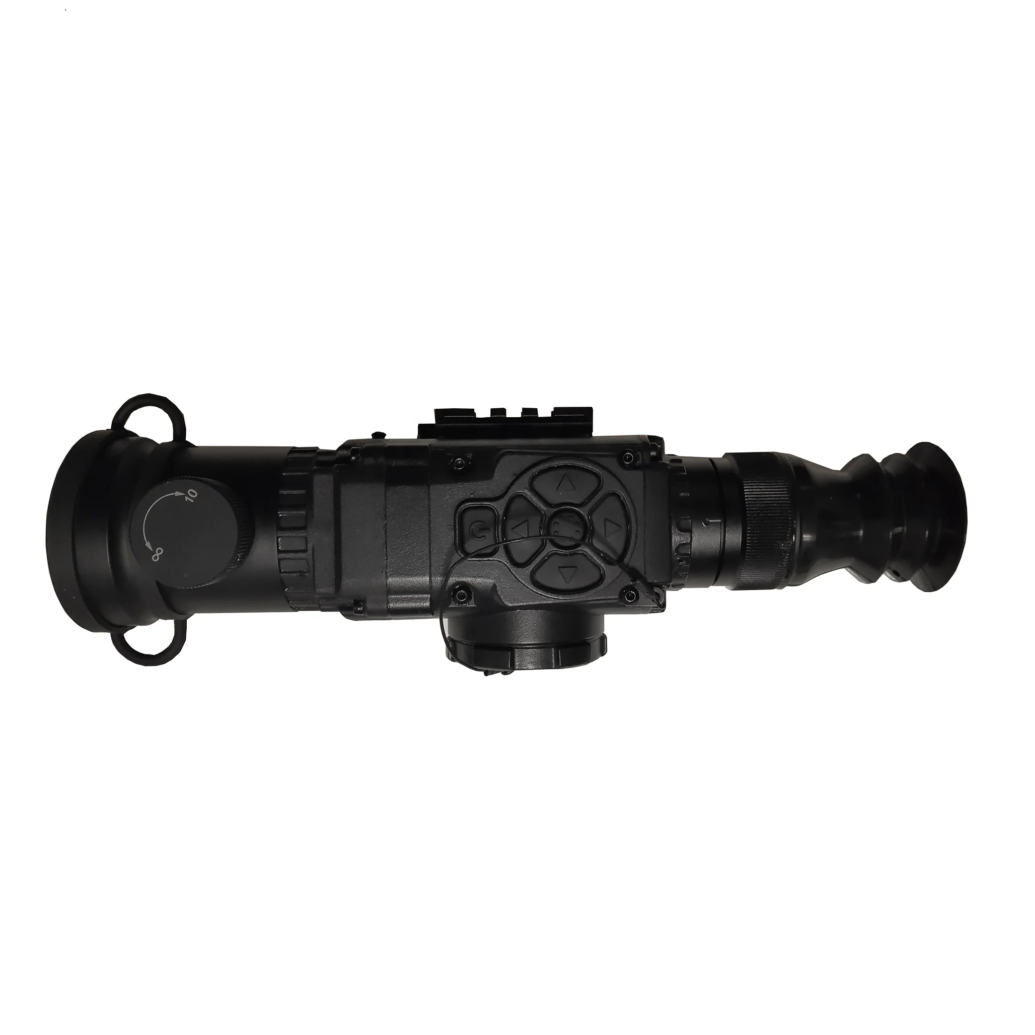 Водонепроницаемый ip66, Wi-Fi, охоты тепловой России Монокуляр термический фотоаппарат