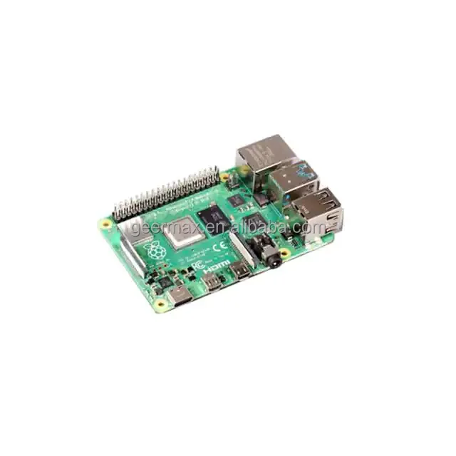 Оригинальный RASPBERRY PI 4 Model b 8 Гб SDRAM Raspberry PI 4 Модель B 8G Pi 3 b +