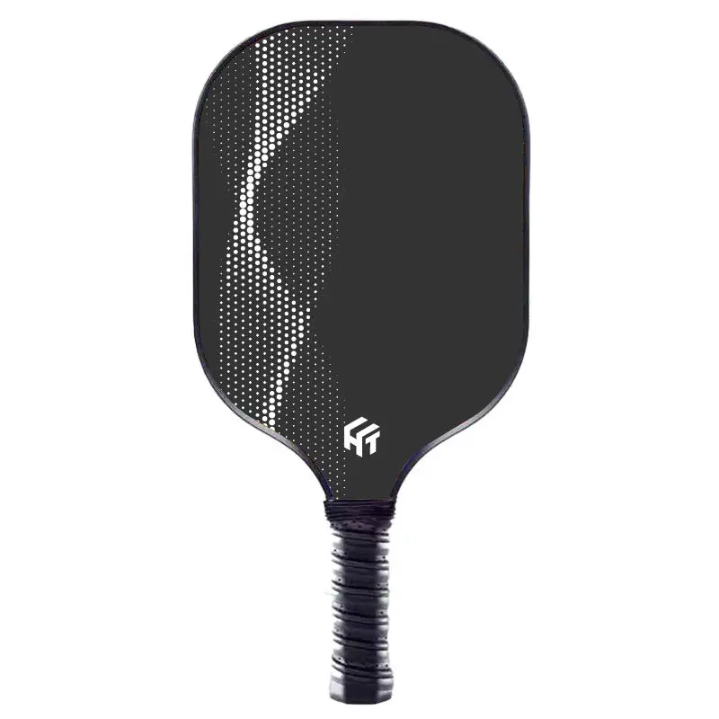 USAPA approved professional custom 2 paddle 4 balls 1 bag 1 box fiberglass graphite Pickleball paddle cover novice practice gift