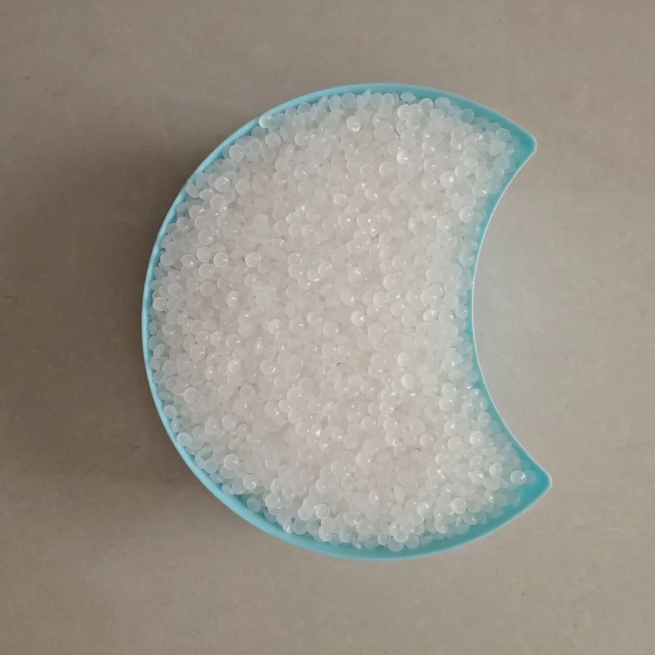  Высококачественные пленочные гранулы Sinopec HDPE Tr144/Sinopec /