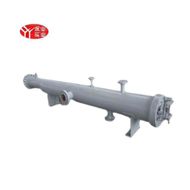  Factory supply asme code CS/SS customized 2 phase/3 phase oil and gas separator for