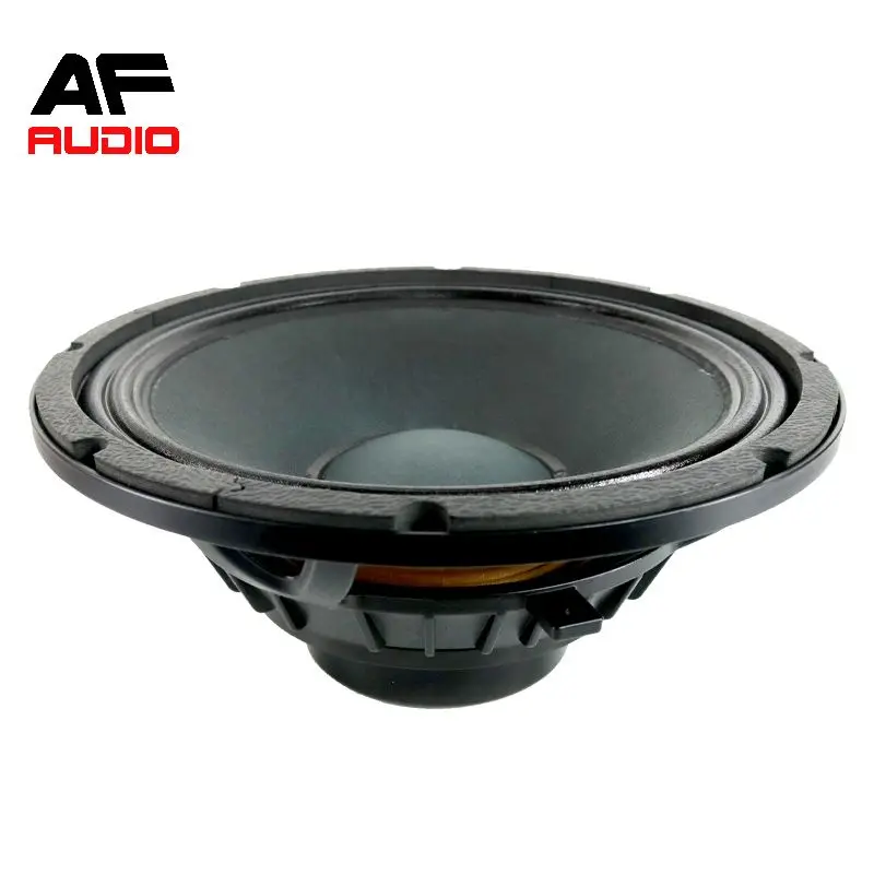 High Quality Neo Speaker Pa 12 Inch Neo Subwoofer Speaker With 3 Inch Voice Coil  Neodymium Pa System Speaker