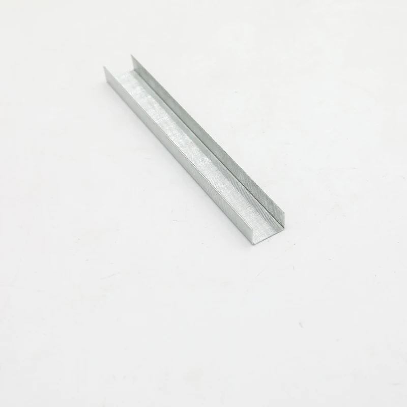 Factory Wholesales Standard 26/6 26/8 Office  Staples for Desktop Stapler