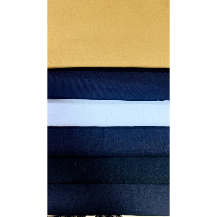 Factory Supply Discount Price Stretch Nylon Single or Twill jersey Dyed fabric
