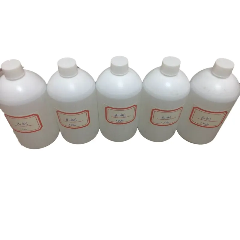 
A/B/S/K hydro spray chroming chemicals 