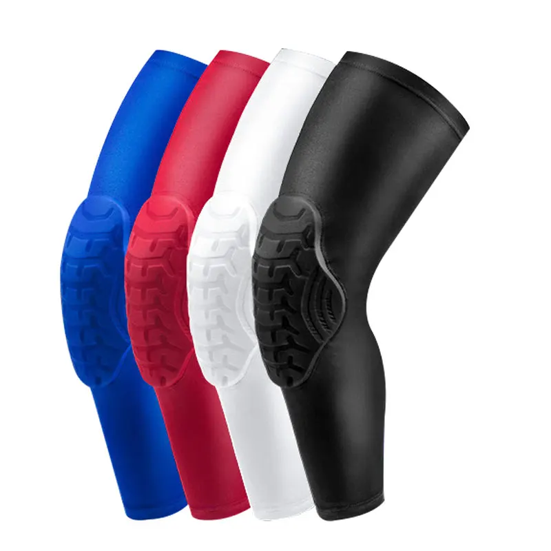 thick protective knee pad basketball rodillera de voleibol thick protective knee braces for children
