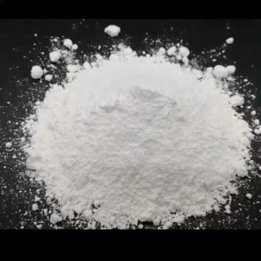 Pure PTFE raw material PTFE granules resin