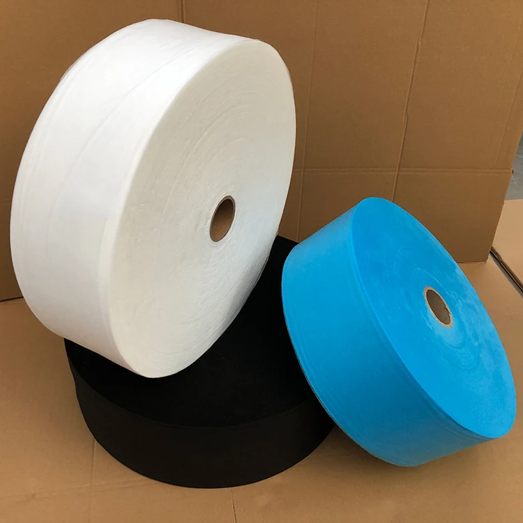 
PE Coated Polyethylene Nowoven Fabric 