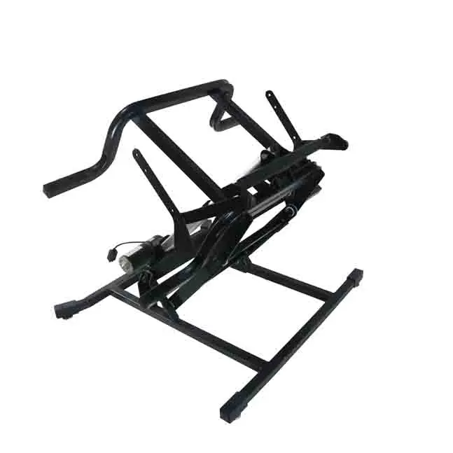 OEC-9 Lazy boy motorized electric lift  hydraulic rocker sofa recliner mechanism