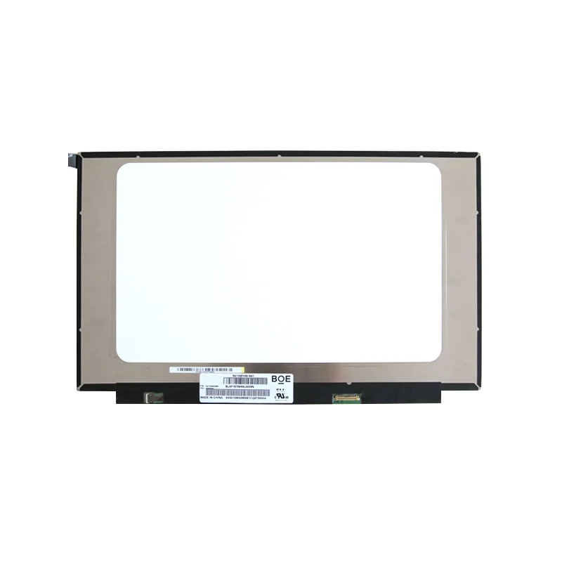 15.6 inch slim 30 pins NV156FHM-N61 IPS 1920*1080 Full HD Display tft lcd module 300 nits lcd screen for treadmill