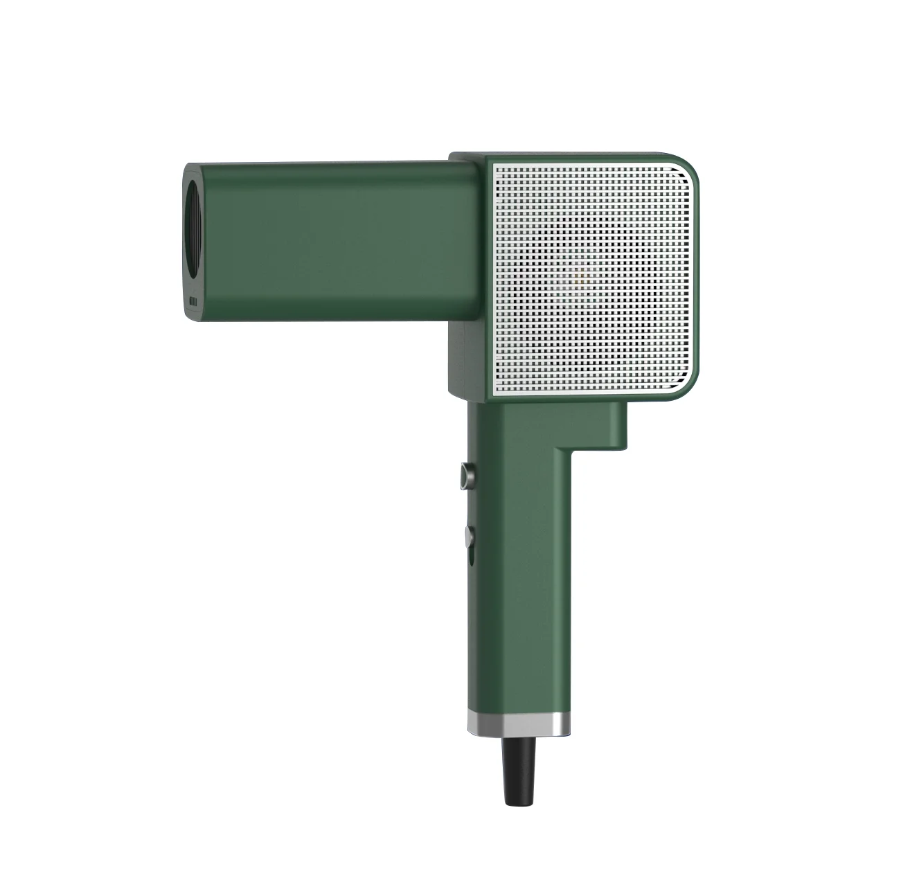 High Quality Negative Ionic Vintage Fashion 3 In 1 Hair Dryer For Hair Salon