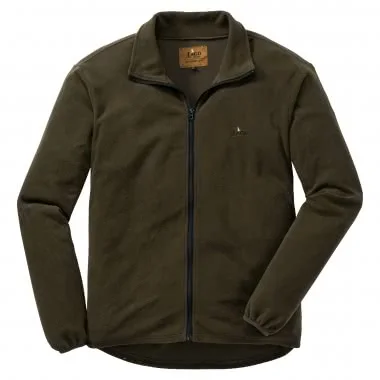 
Прочная флисовая куртка гарантированного качества 