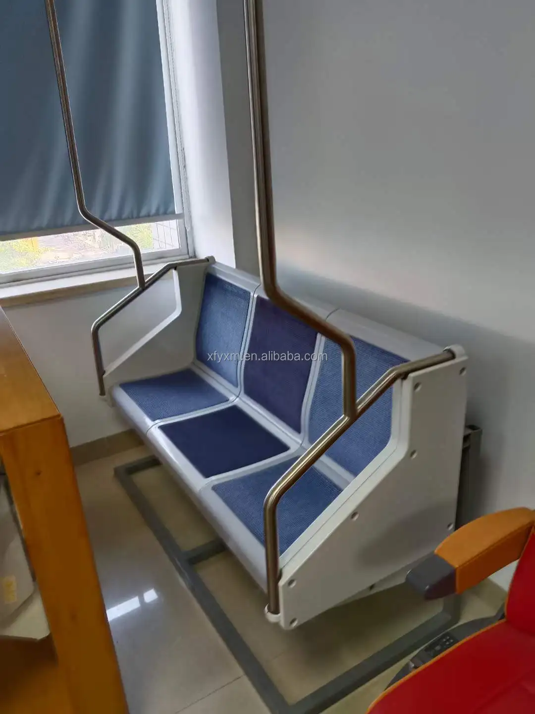 Original Price LCK6129D Zhongtong Bus Spare Parts Yu-tong Bus Parts Luxury Passenger Bus Seats