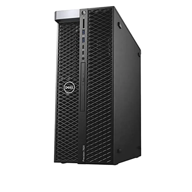 Original intel xeon Bronze 3106 1.7G Dell Precision t7820 Tower Server