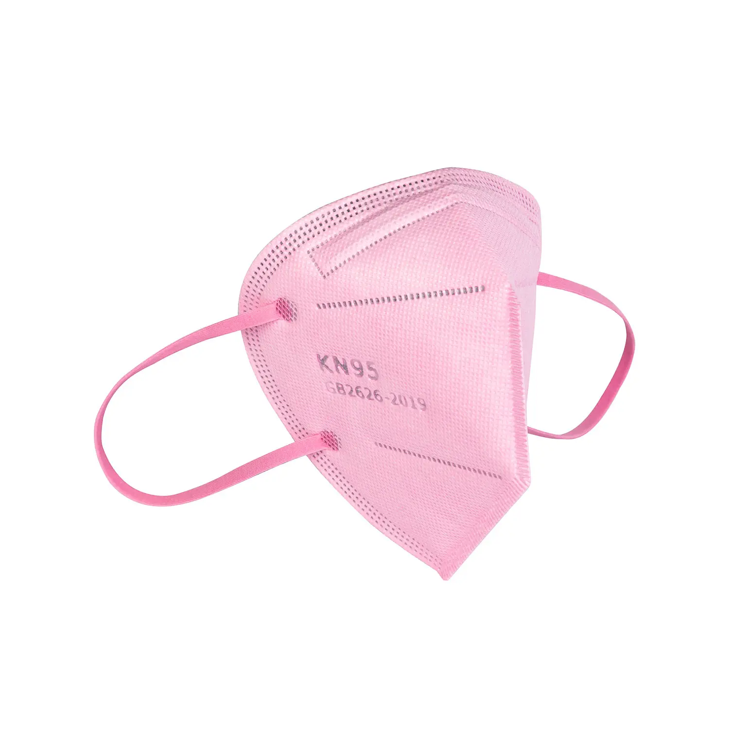 ZHONG jianle многоразовые изготовленные на заказ кН 95 цвета маски для лица из 5 слоев, черного и розового цвета KN95 маски для лица