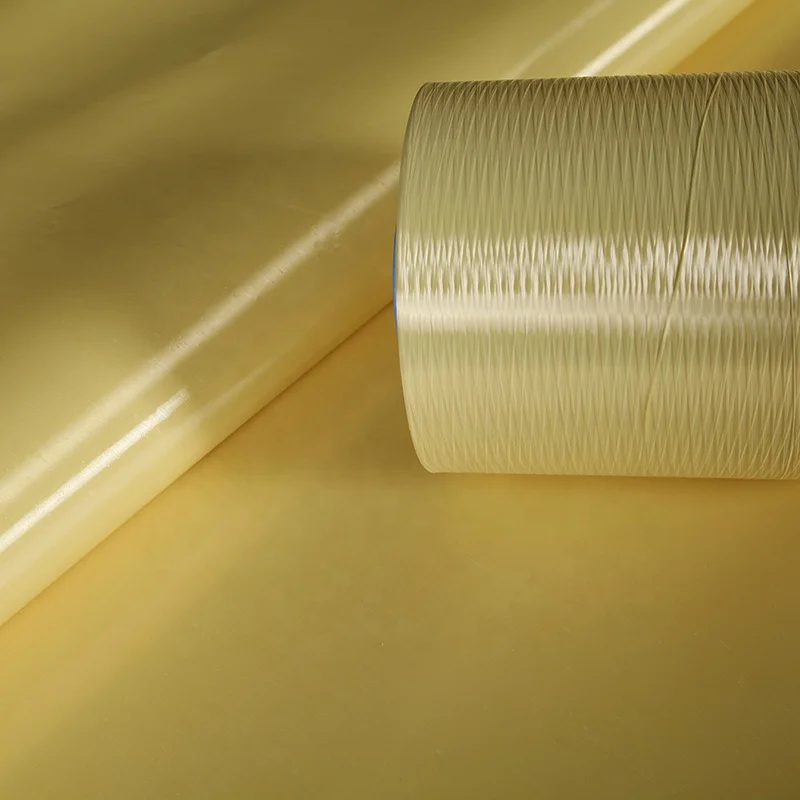 NIJ IIIA Aramid UD Fabric 225gsm