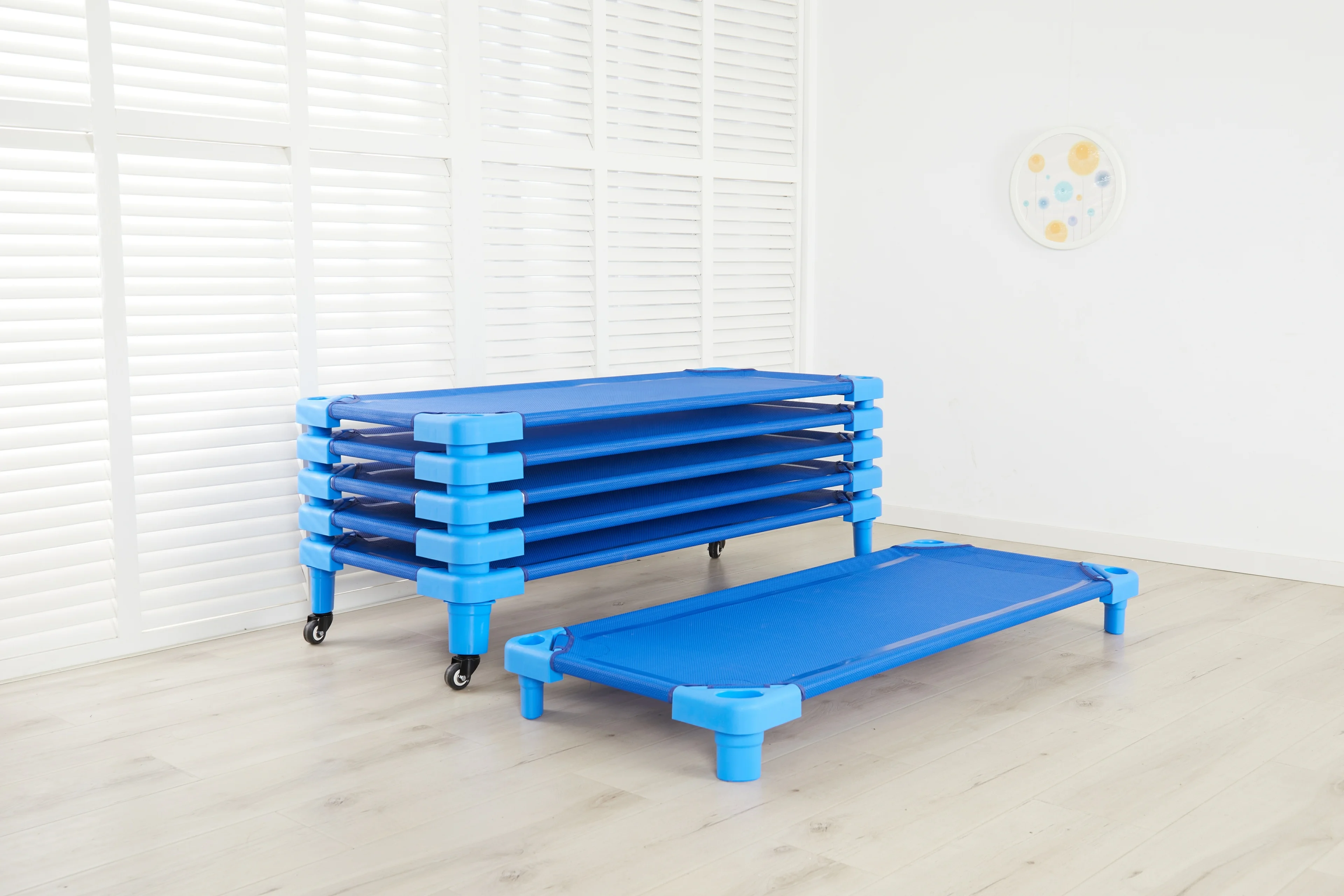 Hot Sale Sleeping Beds for kids babies cot durable children beds