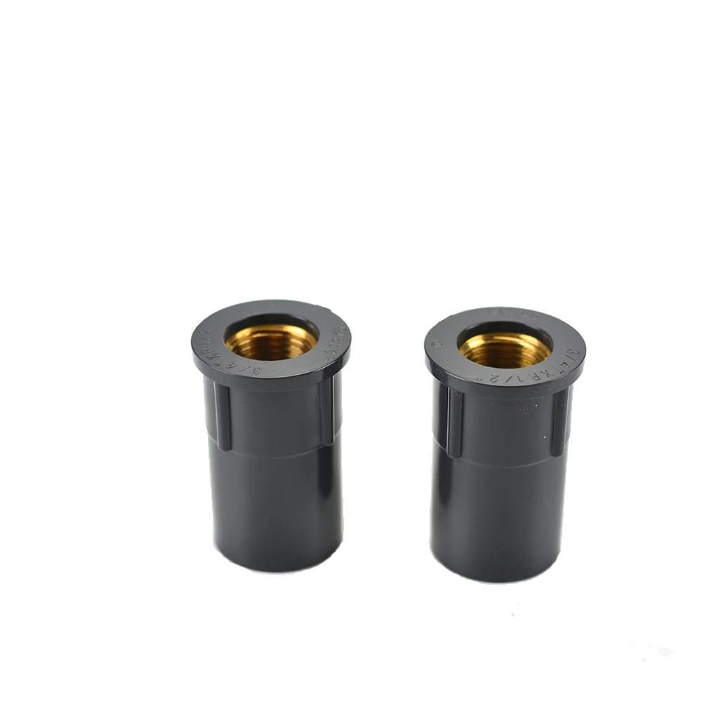 PVC Pipe Fitting UPVC Copper Female Thread Adapter