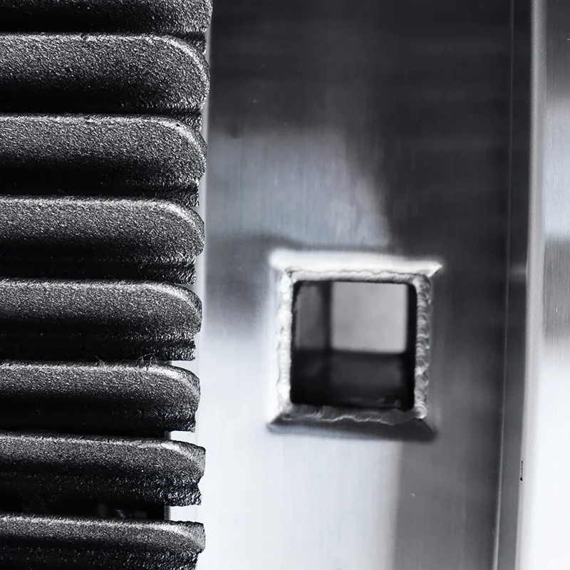 ETL Propane Charbroiler Gas Grill With Certificate / Gas Char Broiler Charbroiler Wholesale Price