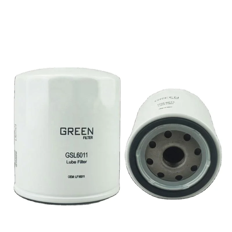 Filter Fuel 6435678 5515104 WL7098 LF673 LF3310 Fuel Filter For Diesel For Cummins