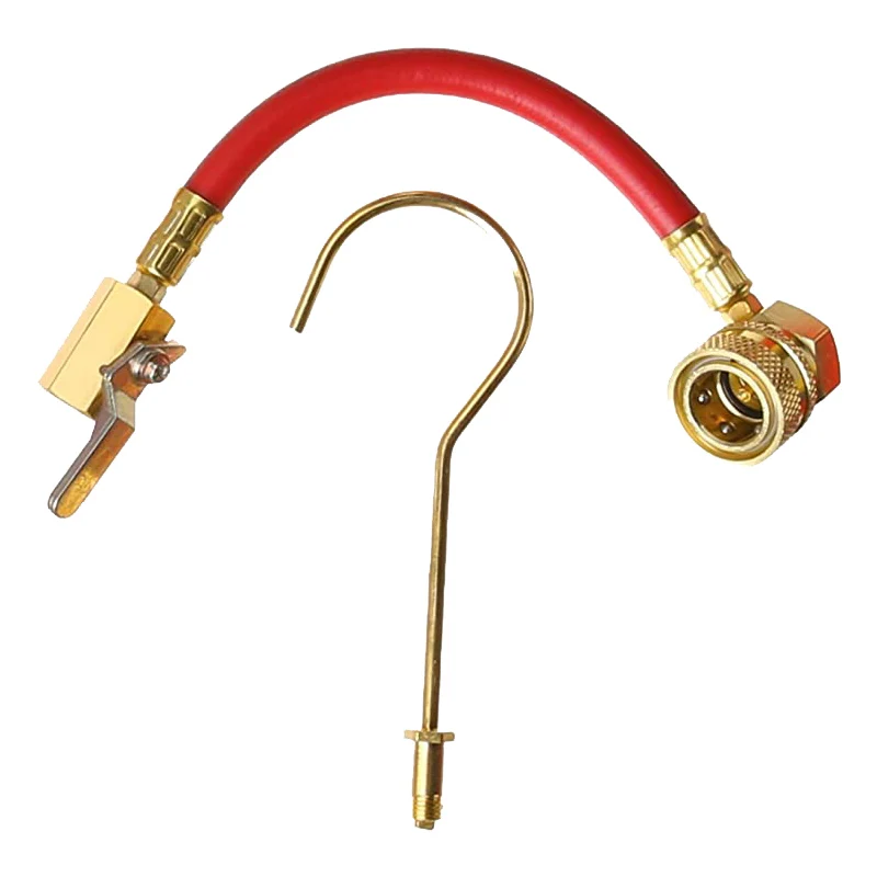  Значение манометра Vmg-2-r410a-b