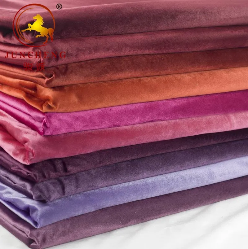 Blank velvet pillow cushion cover for home textile