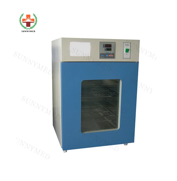 SY-B135 Gas Water Jacketed CO2 Incubator Digital Lab Equipment Chemical Molecular Carbon Dioxide Incubator