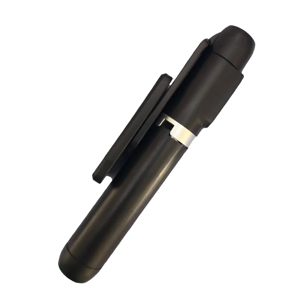 P40 wireless stainless steel tripod selfie phone holder shutter remote control selfie stick