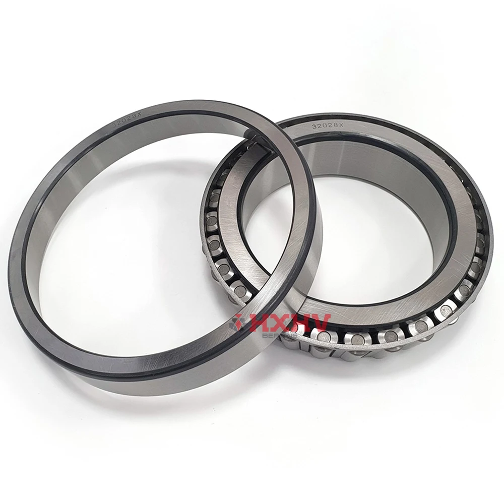 HXHV Trb 32028X rodamientos Cone Sealed Single Row Tapered Roller Bearing Size Chart Price 140x210x45mm