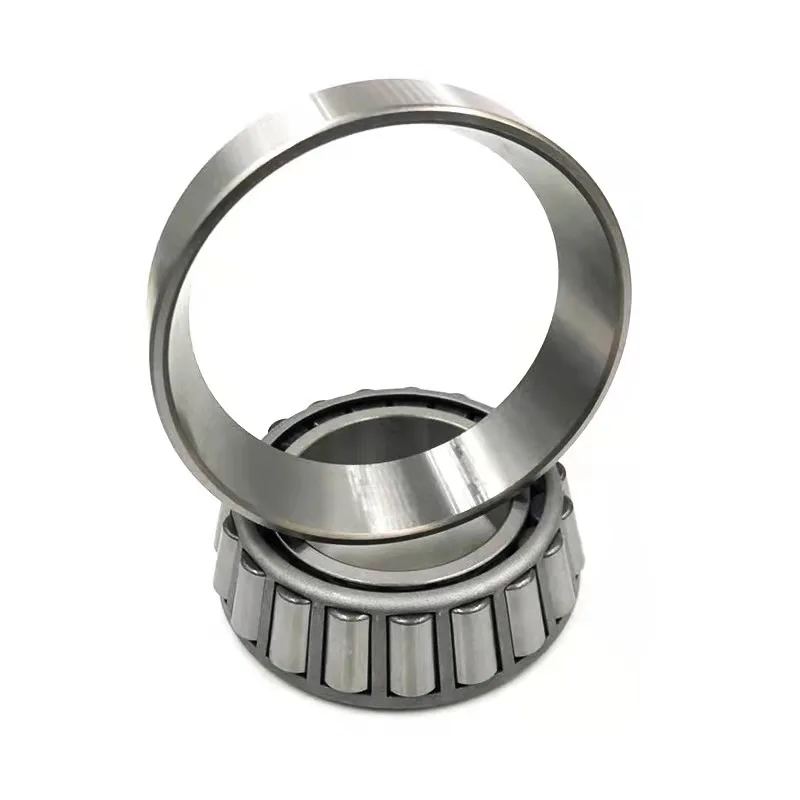 tapered roller bearing 344 A/332 with size 40x80x21 mm  China bearing factory for Auto