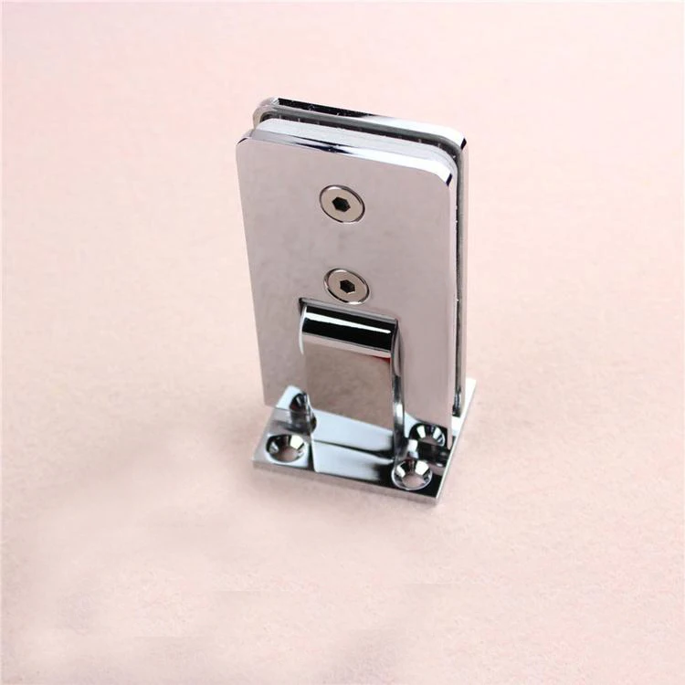 
High quality and low price 90, 135, 180, 270 degree CRL matt everreign shower hinge 
