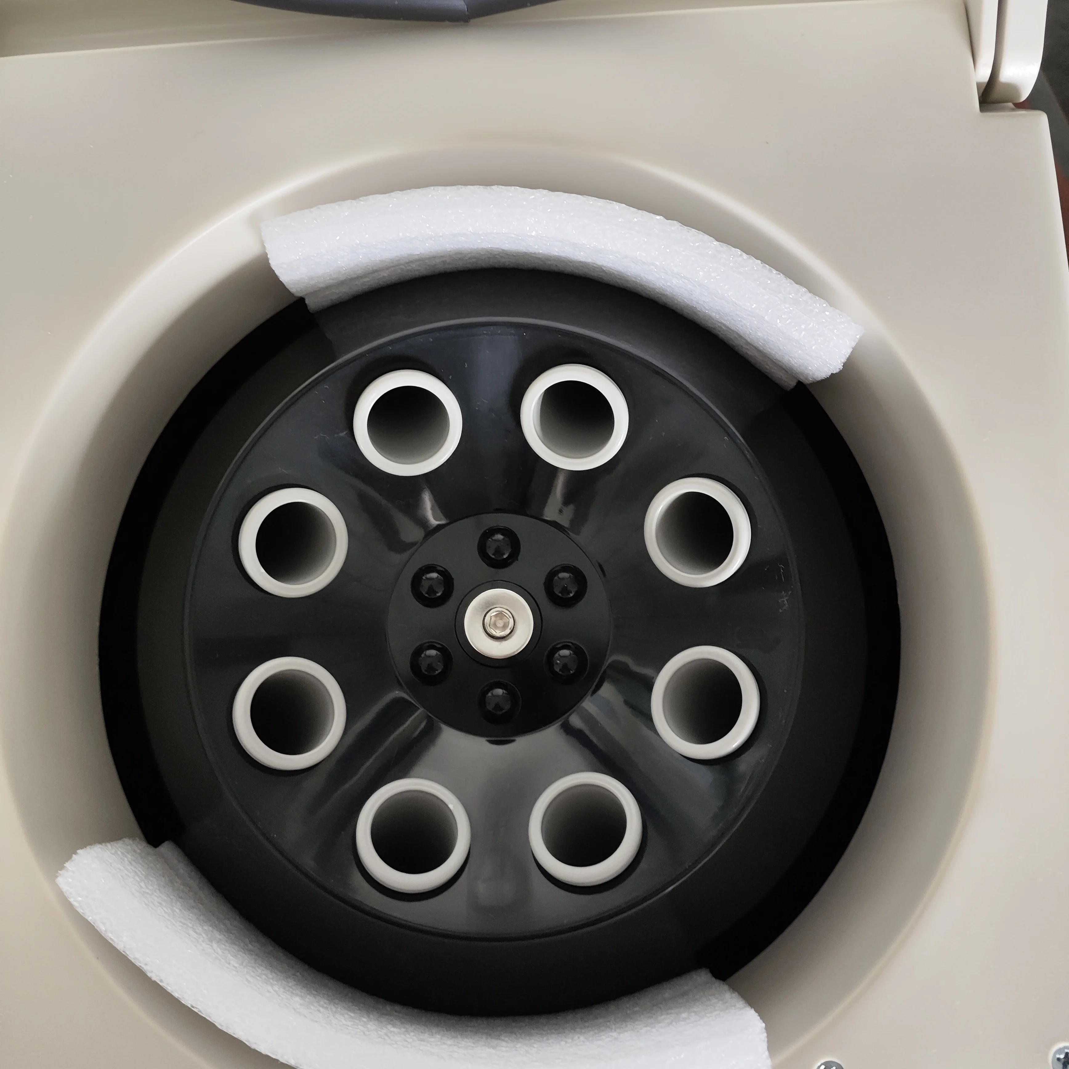 PRP TD4C low speed centrifuge