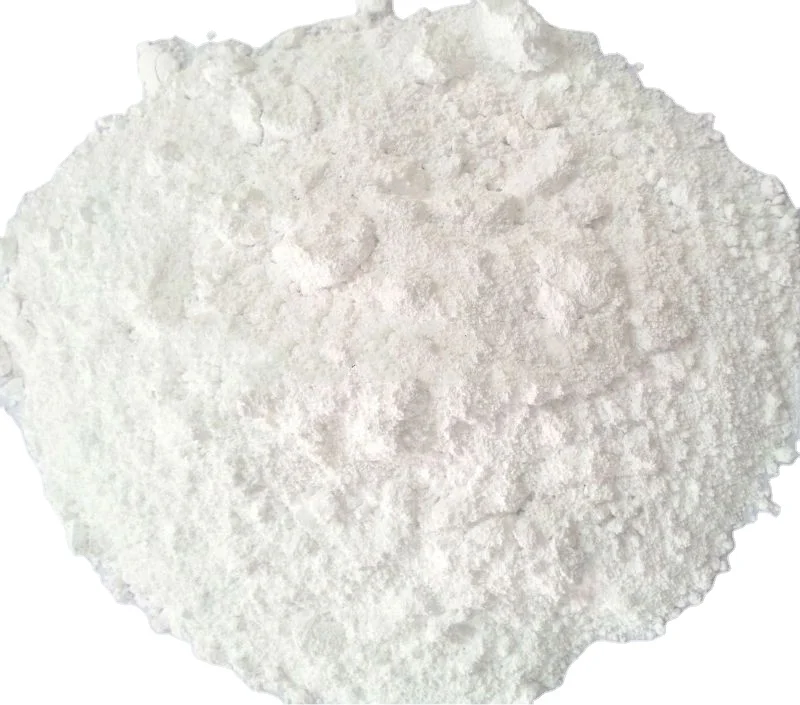 Factory supply calcium carbonate powder