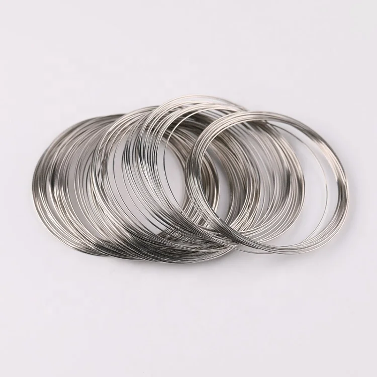 
Zinc Coating Steel Strand Nail Making Galvanized Steel Wire 