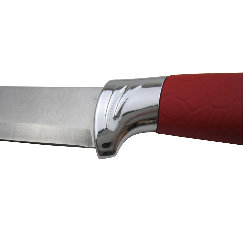 Practical PP + TPR Coating Handle Paring Knife
