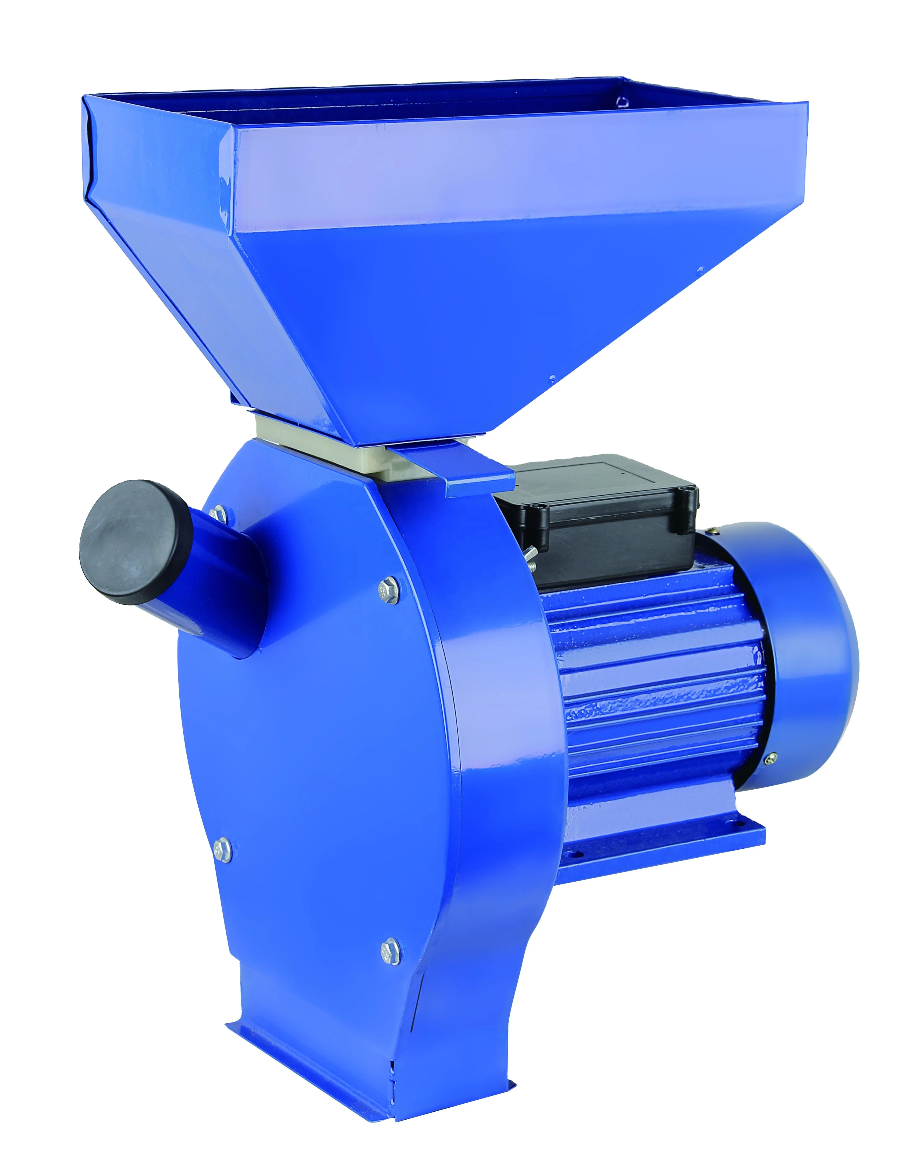 Corn Crushing Machine/HOME USED ELECTRIC GRAIN FEED CRUSHER FOR FARM