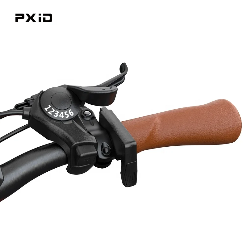 Retail Price New Design MTB E Bicycle Model P5 24 Inch Fat Tire Snow Bike Off Road EU US Popular Electric Bike