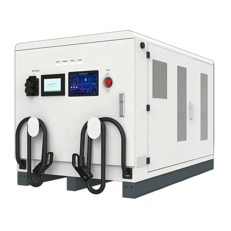40kwh 60kwh 122kwh high capacity EV power bank for electric car road side emergency rescue with EU standard charger