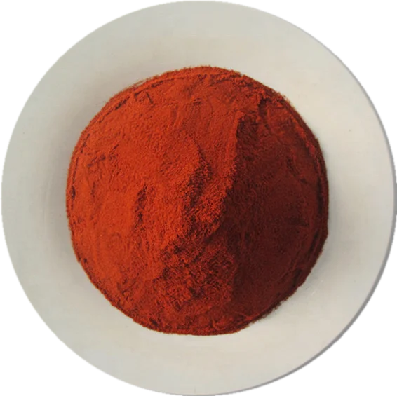 Порошок сушеной паприки 40 Аста 60 80 100 120 140 и другие Аста/сушеная сладкая паприка