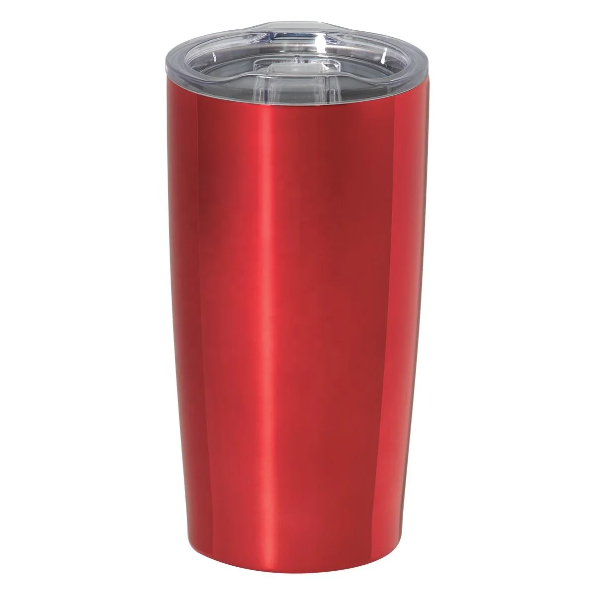 20 oz & 30 oz Eco-Friendly Stainless Steel Tumbler Sublimation Durable Insulated Vacuum Travel Coffee Mug Termo Thermos Cup