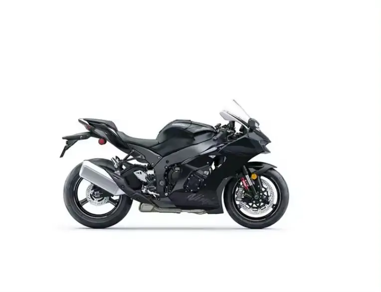 Готовый к отправке 2023 Kawasakis Ninja ZX 10R KRT Edition мотоцикл