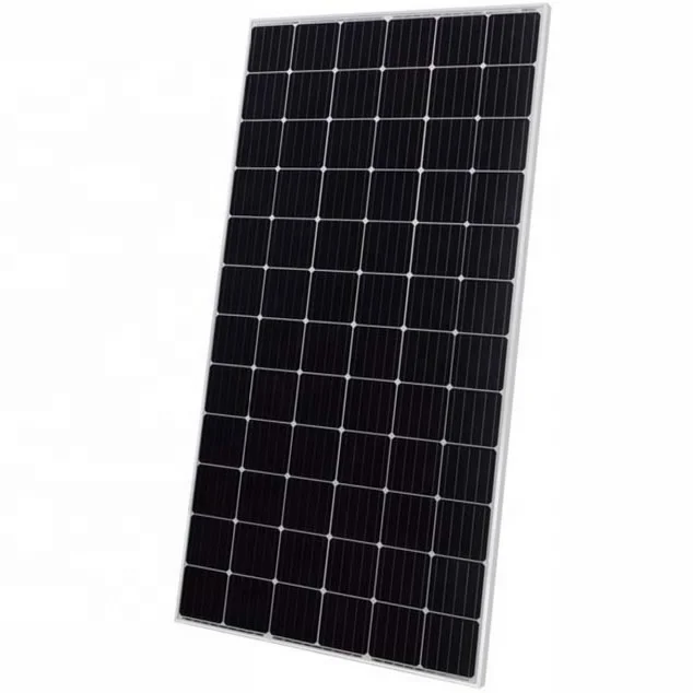 Chinese Factory 700w Solar Panel Price with 25 Years Warranty for Sale