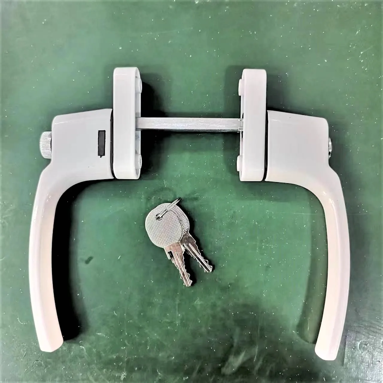 YAEr Good price  Door Hardware Aluminum Base Handle