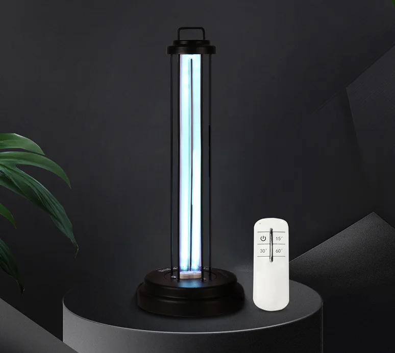 Wholesales uv ozone lamp professional ultraviolet lamp uvc light high quality uv lamp portable