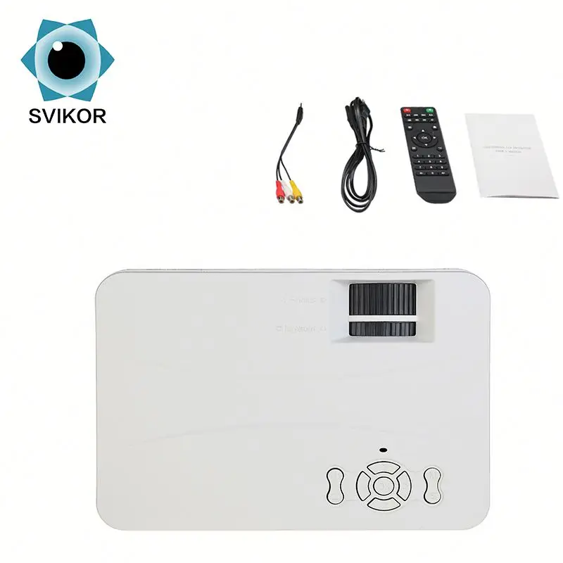 Горячая Распродажа hd 3d Голограмма домашний кинотеатр мини светодиодный проектор