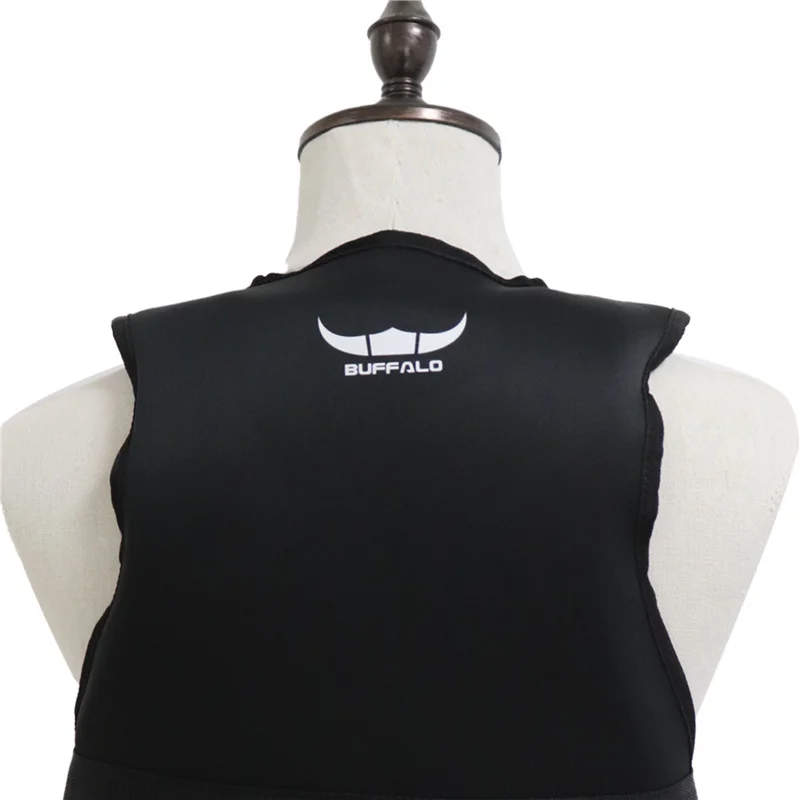Learn to Swim Kids Neoprene Swim Vest life jacket vest