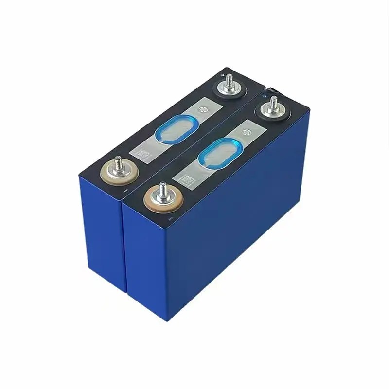 Work below freezing CATL NCM Grade A and brand new 3.7v 130ah rechargeable lithium ion battery 3.7V 130Ah with welded bolt