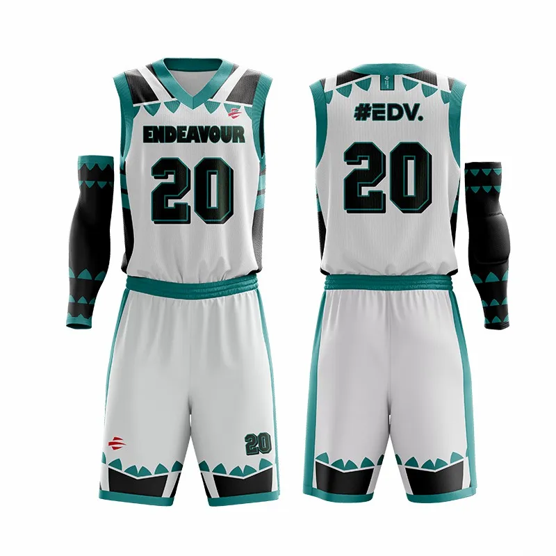
2019 Latest Design wholesale all size jerseys basketball 