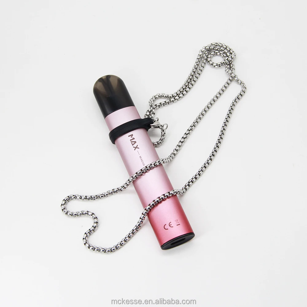 Wholesale Mens Titanium Stainless Steel Cuban Link Necklace Hip Hop Gold Plated Miami Curb Cuban Link Chain for Vape grils